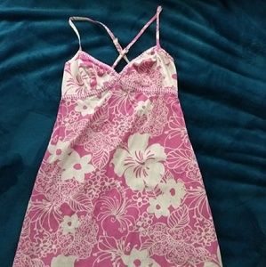 Roxy Sun Dress